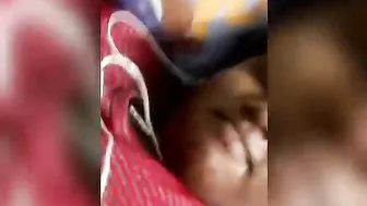 Sexy Bhabhi Showing Dirty Ass Videocall