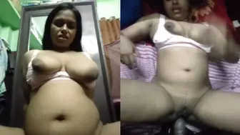 Big Boobs Horny Bhabhi Hard Chut Chudai