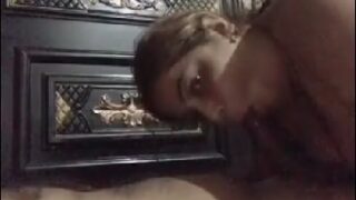 Pakistani Bhbahi Nude Blowjob Devar Jaan