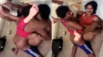 Randi Bhahi Group Sex Mms Bhabhi